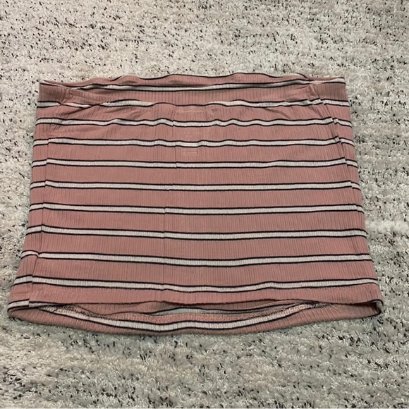 American Eagle tube top - Picture 2 of 4